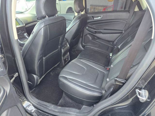 2015 Ford Edge Titanium Sport Utility 4d - Image 10