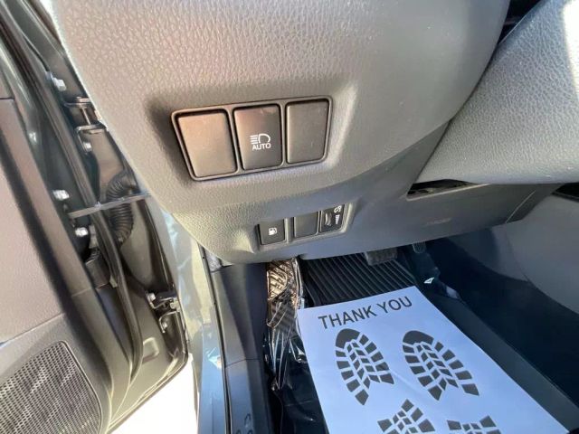 2019 TOYOTA C-HR SUV GRAY AUTOMATIC - Peach State Motors