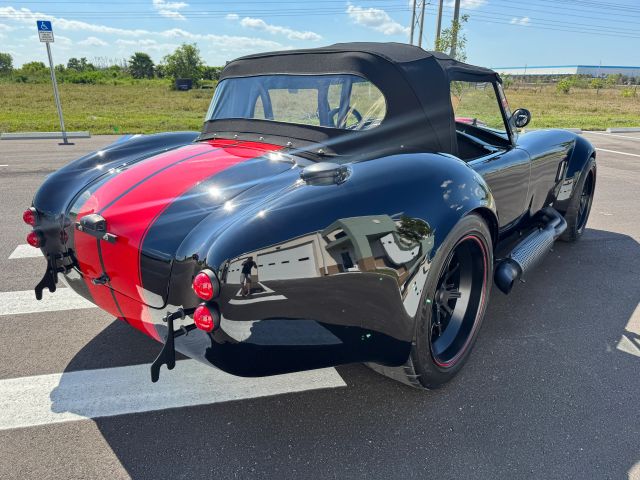 1965 Backdraft Cobra - Image 13