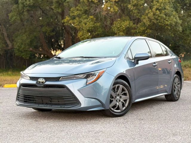 2024 Toyota Corolla - Image 2