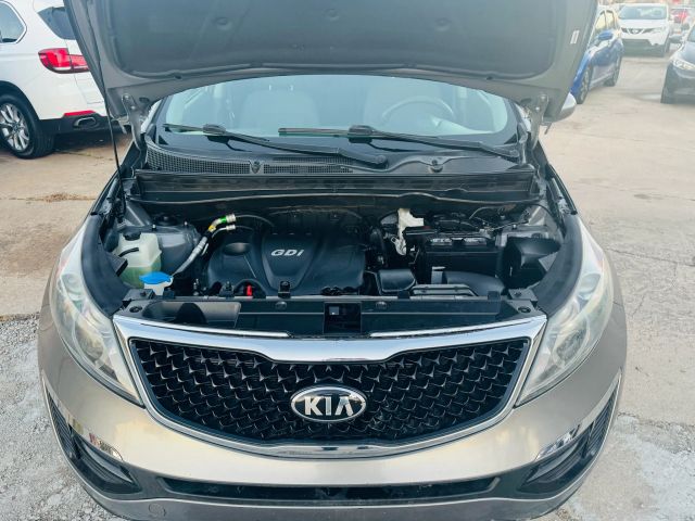 2014 Kia Sportage - Image 18