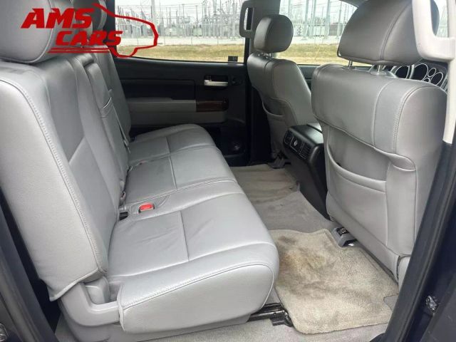 2010 Toyota Tundra Crewmax - Image 15