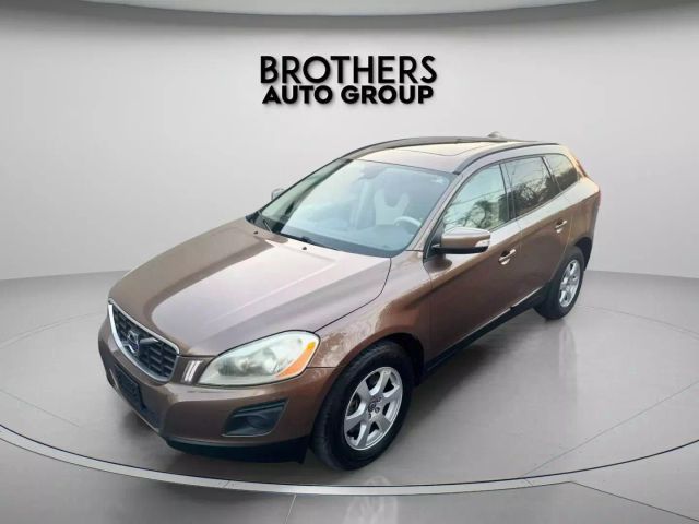 2010 Volvo Xc60 - Image 4