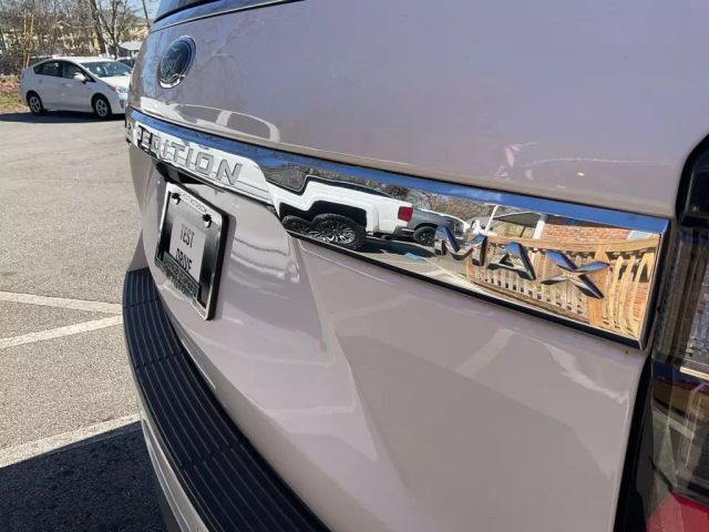 2020 FORD EXPEDITION MAX SUV WHITE AUTOMATIC - Peach State Motors