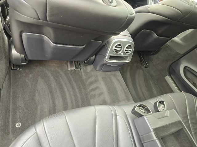 2019 Mercedes-benz S-class - Image 45