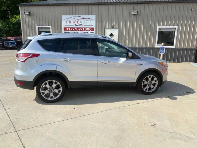 2015 Ford Escape - Image 5