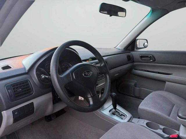 2007 Subaru Forester - Image 11
