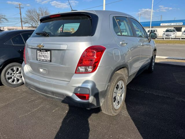 2018 Chevrolet Trax - Image 5