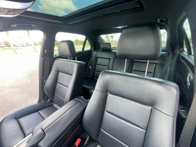 2014 Mercedes-benz E-class - Image 81