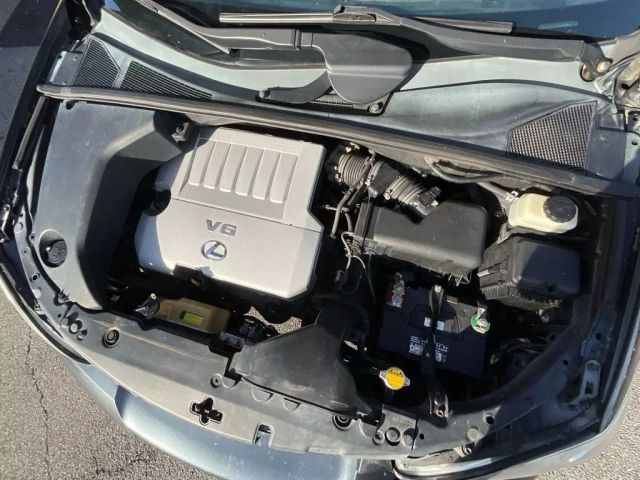 2008 LEXUS RX SUV GREY AUTOMATIC - Peach State Motors