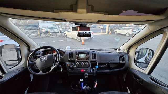 2015 Ram Promaster Cargo Van - Image 15