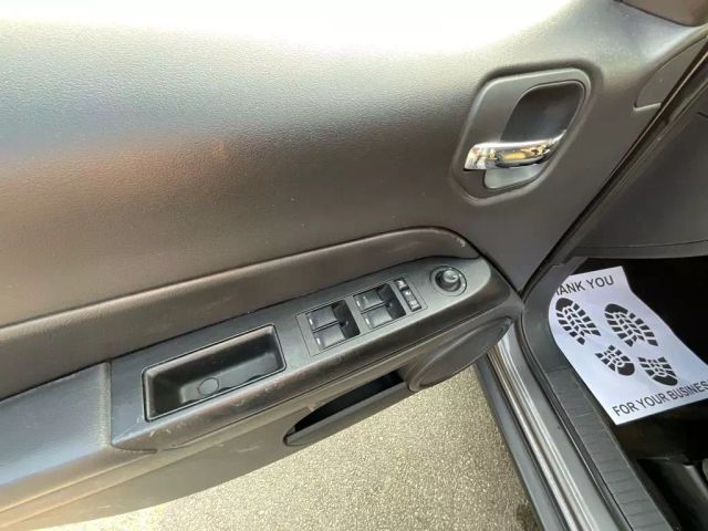 2016 JEEP PATRIOT SUV GRAY - - Peach State Motors
