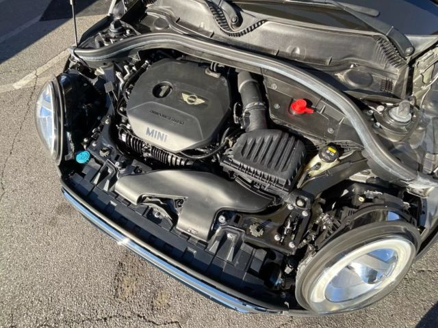 2018 MINI CLUBMAN HATCHBACK GRAY AUTOMATIC - Peach State Motors
