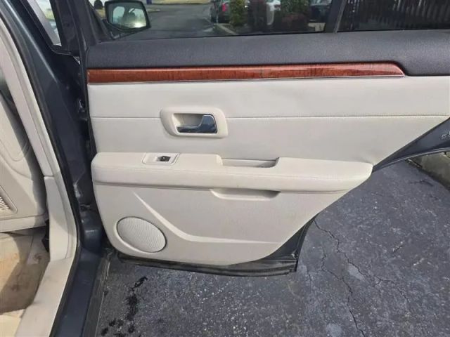 2008 Cadillac Srx - Image 17