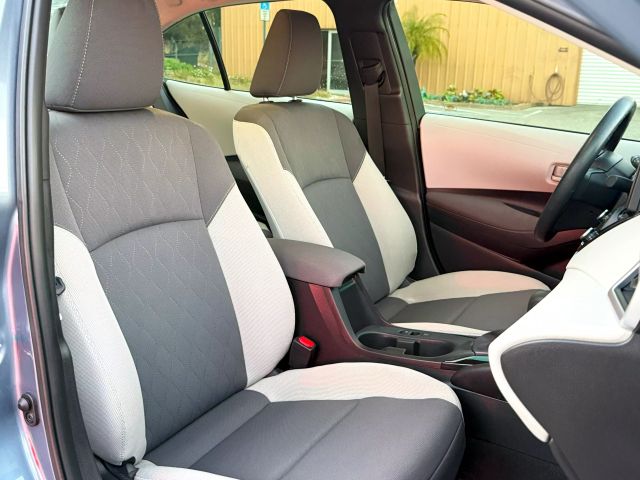 2024 Toyota Corolla - Image 10