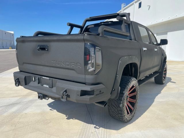 2019 Toyota Tundra Crewmax - Image 20