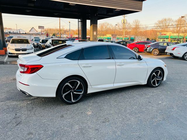 2019 Honda Accord - Image 8