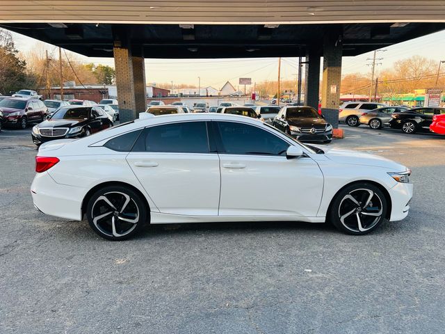 2019 Honda Accord - Image 9
