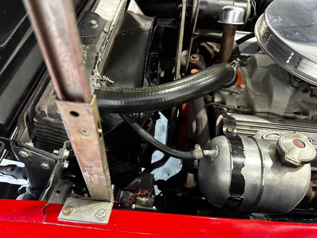 1962 Chevrolet Corvette - Image 60