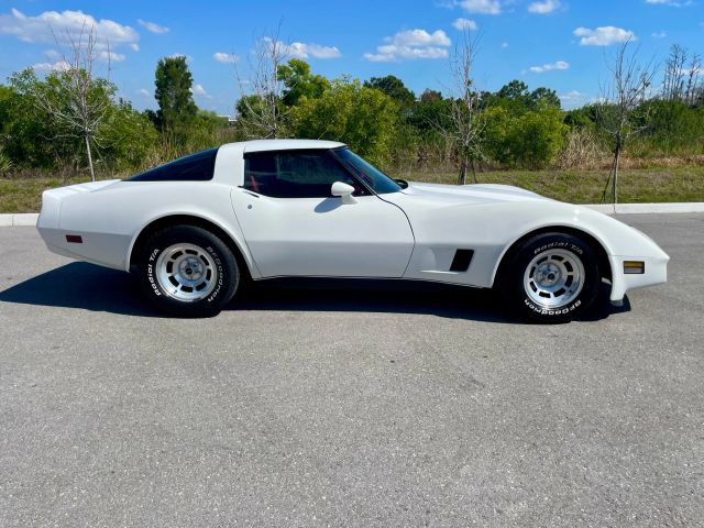 1980 Chevrolet Corvette - Image 7