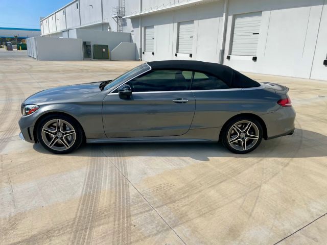 2019 Mercedes-benz Mercedes-amg C-class - Image 33