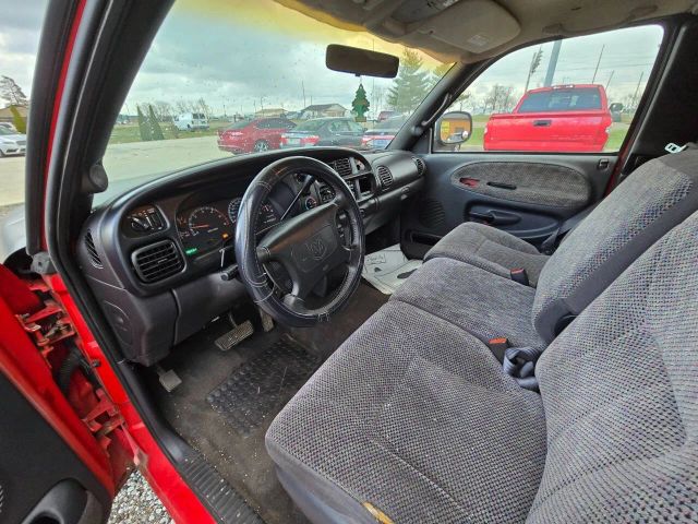 1999 Dodge Ram 3500 Quad Cab - Image 19