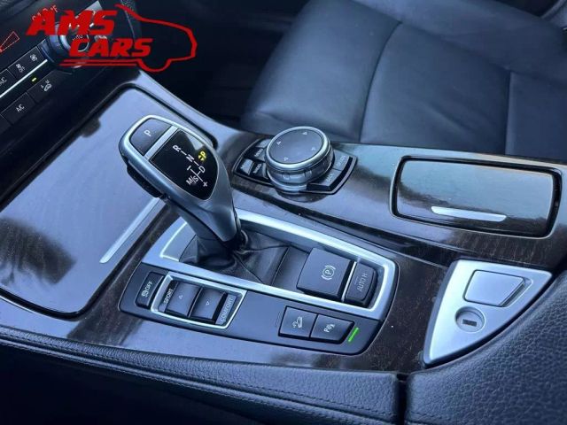 2016 Bmw 5 Series - Image 35