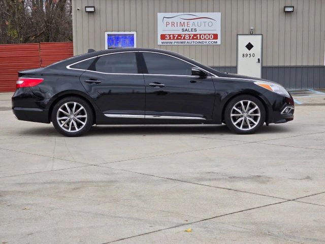 2015 Hyundai Azera - Image 7
