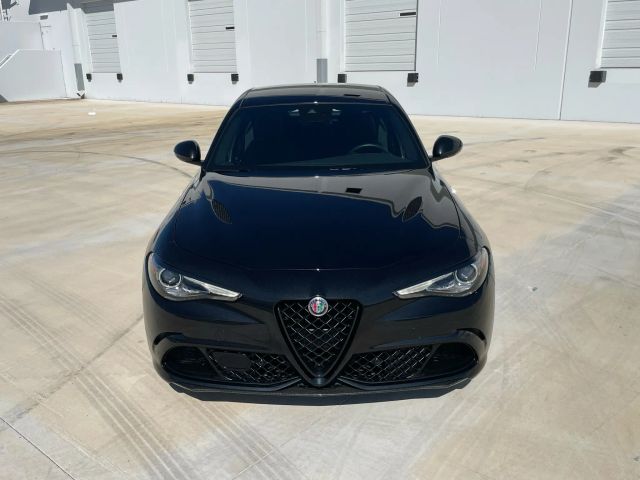 2021 Alfa Romeo Giulia - Image 45