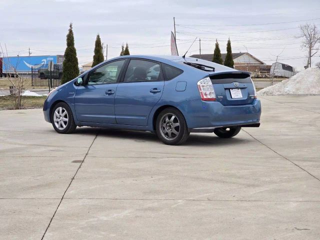 2008 Toyota Prius - Image 6