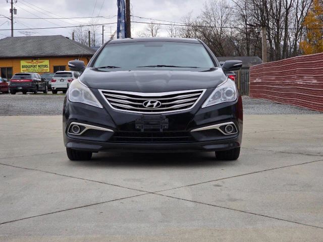 2015 Hyundai Azera - Image 9