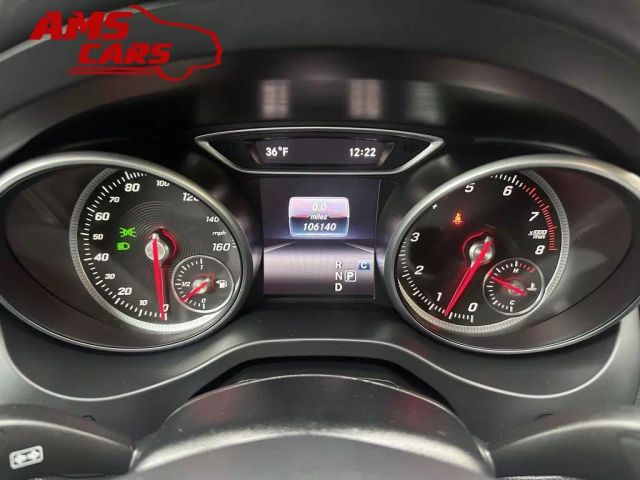 2018 Mercedes-benz Gla - Image 20