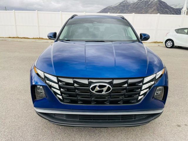 2023 Hyundai Tucson - Image 5