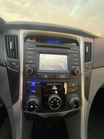 2014 Hyundai Sonata Gls Sedan 4d - Image 20