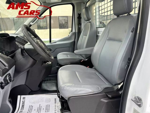 2018 Ford Transit Cab & Chassis - Image 8