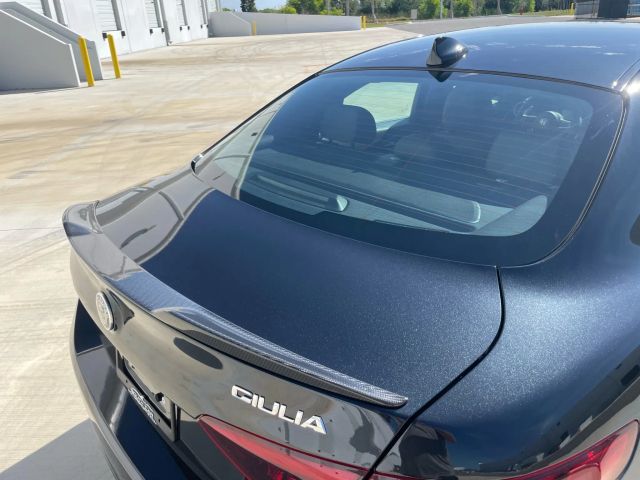 2021 Alfa Romeo Giulia - Image 61