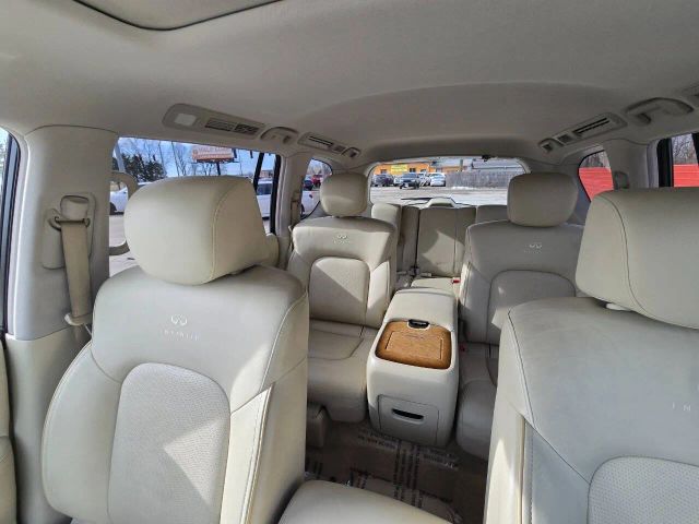 2012 Infiniti Qx - Image 37