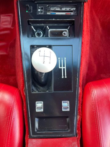 1980 Chevrolet Corvette - Image 87