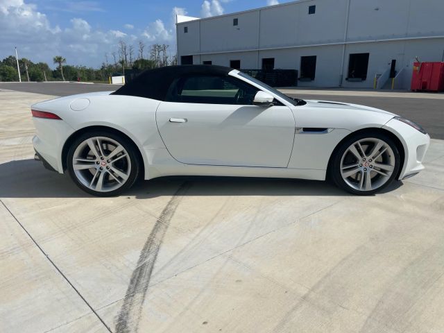 2015 Jaguar F-type - Image 6