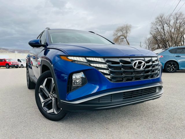 2023 Hyundai Tucson - Image 17