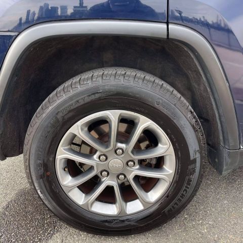 2015 Jeep Grand Cherokee Limited Sport Utility 4d - Image 44
