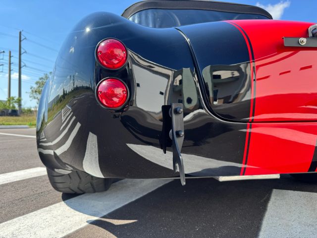 1965 Backdraft Cobra - Image 22