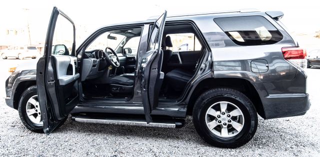 2012 TOYOTA 4RUNNER SUV - AUTOMATIC - Auto Masters of Carolinas