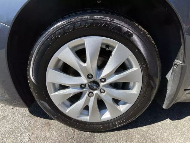 2017 SUBARU LEGACY SEDAN GRAY AUTOMATIC - Peach State Motors
