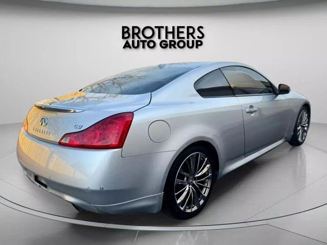 2013 Infiniti G - Image 9