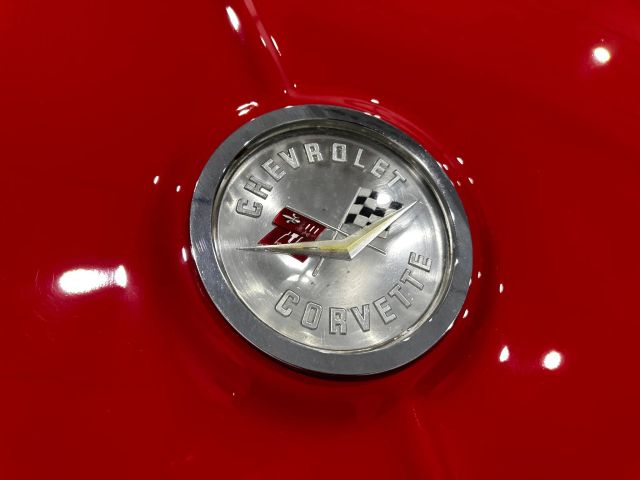 1962 Chevrolet Corvette - Image 45