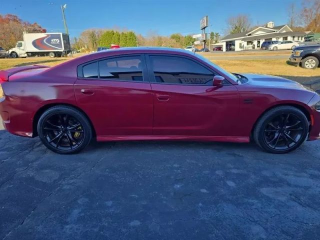 2017 Dodge Charger - Image 4