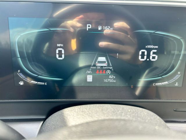 2024 KIA SPORTAGE SUV 4-CYL, GDI, 2.5 LITER EX SPORT UTILITY 4D