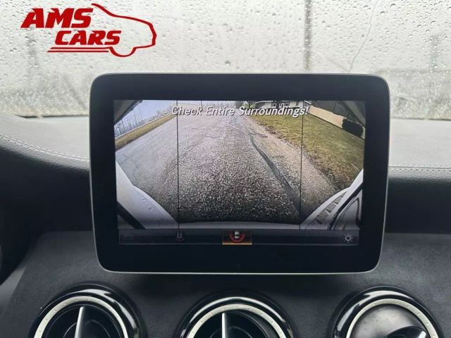 2018 Mercedes-benz Gla - Image 36