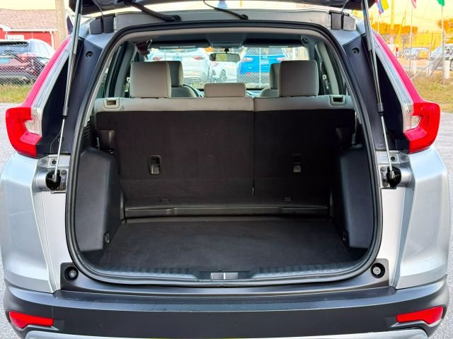 2017 Honda Cr-v - Image 26